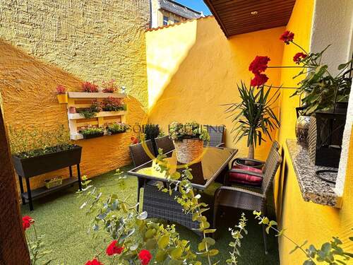 Terrasse - 