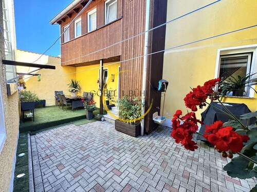 Innenhof - 