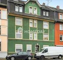 Attraktive 2-Zimmer-Wohnung in Essen-Kray