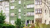 Außenansicht 3 - 2 Zimmer Etagenwohnung zum Kaufen in Essen