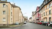 Umgebung 1 - Etagenwohnung mit 55,00 m² in Essen zum Kaufen