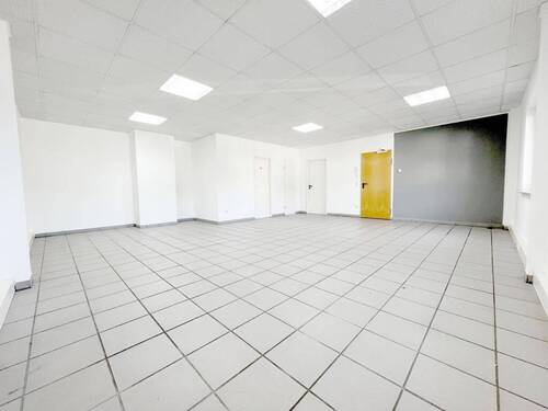 Bürofläche - Gewerbeobjekt (Büro, Produktion, Verkauf) in Oberhausen zur Miete