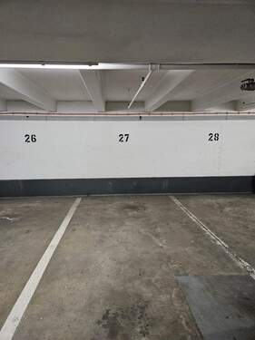 TG Einzelstellplatz - 