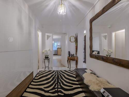 Bild 2 - 3 Zimmer Etagenwohnung zum Kaufen in München