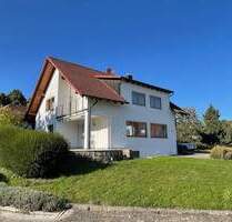 Ein Zuhause voller Möglichkeiten - Wald