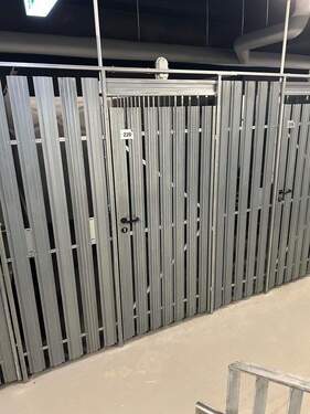 GROSSES KELLERABTEIL - 