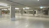 Tiefgarage - 