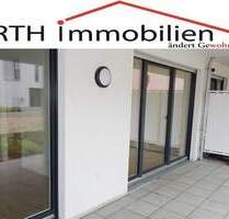 2 Zimmer Erdgesschoss Wohnung mit EBK und Terrasse in den Roemonder Höfen - Mönchengladbach Stadtmitte