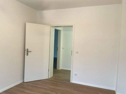 Wohnen - 4 Zimmer Terrassenwohnung in Wedel