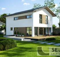 Überherrn - Provisionsfrei - freistehendes Einfamilienhaus inkl. Grundstück - Neubauvorhaben
