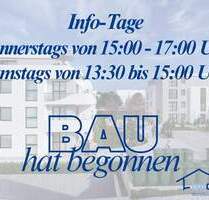 3,5-Zimmer-Wohnung mit Balkon - ideal für Paare & kleine Familien - Heilbronn / Neckargartach 3,5-Zimmer-Wohnung mit Balkon - ideal für Paare & kleine Familien - Heilbronn / Neckargartach