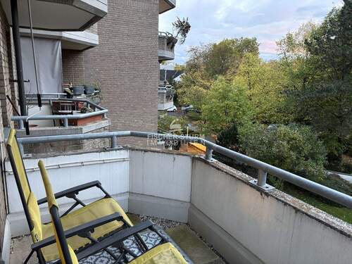 Balkon - 