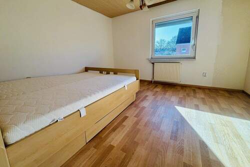 Schlafzimmer - 