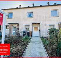 Reihenmittelhaus mit Garage in gefragter Stadtrandlage - Lübeck St. Gertrud