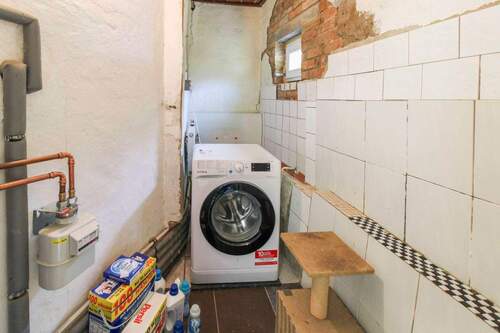 Hauswirtschaftsraum - 