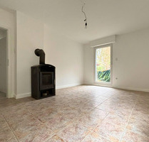 Helle Wohnung in Werdohl mit Balkon und Lenne-Blick