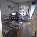 Bild 2 - 3 Zimmer Etagenwohnung zur Miete in Berlin