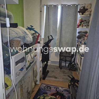 Bild 3 - 3 Zimmer Etagenwohnung in Berlin