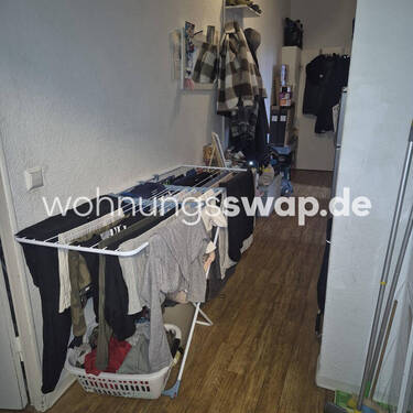 Bild 4 - Etagenwohnung mit 68,00 m&sup2; in Berlin zur Miete