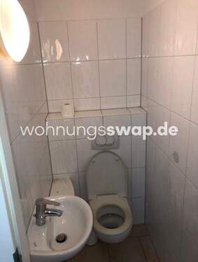 Bild 2 - 3 Zimmer Etagenwohnung zur Miete in Berlin