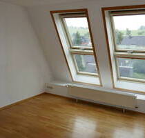 Gemütliche 4-Raum-Dachgeschosswohnung in toller Ortslage von Gelenau! - Gelenau/Erzgebirge