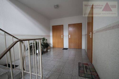 Treppenhaus - 