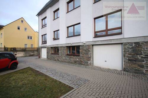 Zufahrt - 
