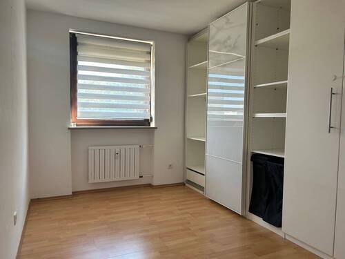 Kinderzimmer - 