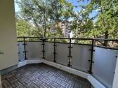 Balkon Nord - 