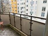 Balkon West - 