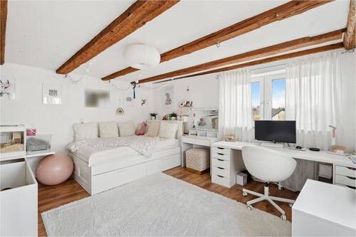 Kinderzimmer 1 - 