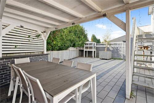 Terrasse - 