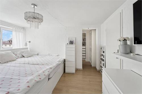 Schlafzimmer - 