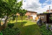 Bild 2 - 4 Zimmer Etagenwohnung zum Kaufen in Lüneburg