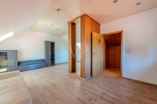 Zimmer Obergeschoss - 