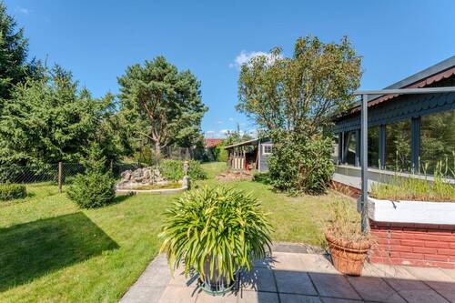 Garten - 