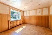 Schlafzimmer 1 - Doppelhaushälfte mit 128,00 m² in Berlin / Pankow zum Kaufen