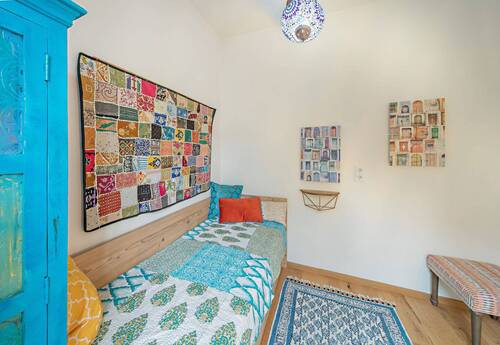 Kinderzimmer - 