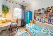 Kinderzimmer - 