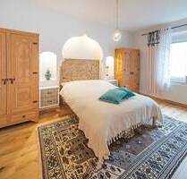 Einzigartige orientalische 3-Zimmer Wohnung im Nibelungenviertel - Nürnberg Bleiweiß