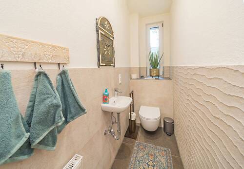 WC extra - 