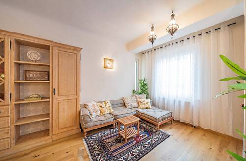 Wohnzimmer - 