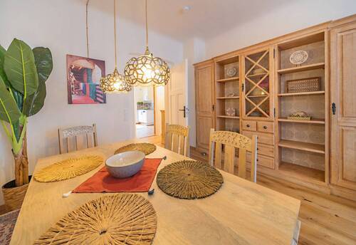 Wohnzimmer - 