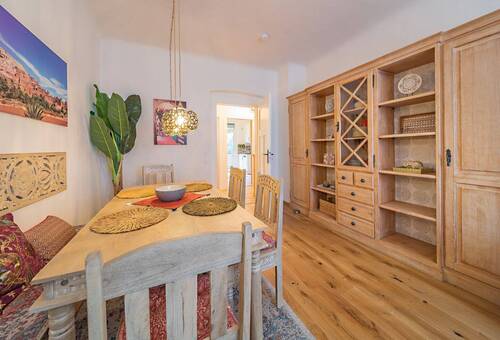 Wohnzimmer - 