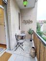Balkon - 3 Zimmer Etagenwohnung zum Kaufen in Nürnberg