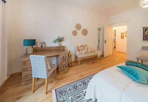 Schlafzimmer - 