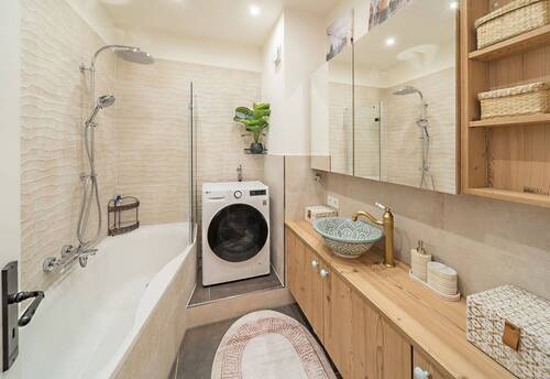 Badezimmer - 