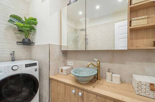 Badezimmer - 