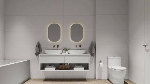 Bild 4 - Etagenwohnung mit 33,00 m² in Augsburg zum Kaufen