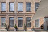 Außenansicht - Büro zur Miete in Köln